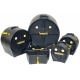 KIT ETUIS HARDCASE 22-10-12-16FT-14CC NR