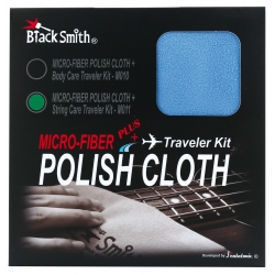 KIT LUBRIFIANT CORDES BLACK SMITH
