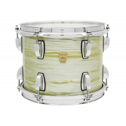 KIT LUDWIG CLASSIC MAPLE 4F OLIVE OYSTER