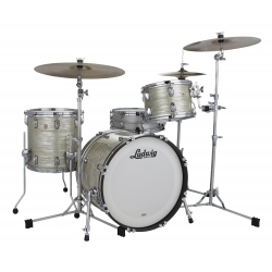 KIT LUDWIG DOWNBEAT 3F OLIVE OYSTER