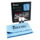 KIT POLISH GUITARE BLACK SMITH