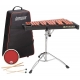 KIT XYLOPHONE MUSSER 2.5 OCTAVES