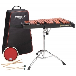 KIT XYLOPHONE MUSSER 2.5 OCTAVES