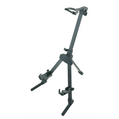 KM SUPPORT VIOLON ALUMINIUM