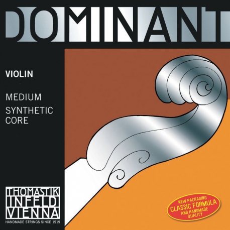 LA THOMASTIK DOMINANT VIOLON