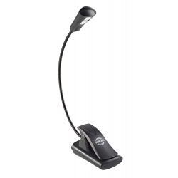 LAMPE DE PUPITRE KM FLEXLIGHT 12242