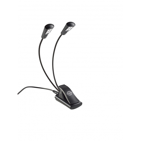 LAMPE DE PUPITRE KM FLEXLIGHT 12245