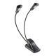 LAMPE DE PUPITRE KM FLEXLIGHT 12246