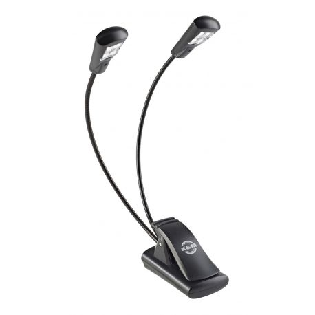 LAMPE DE PUPITRE KM FLEXLIGHT 12246
