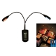 LAMPE DE PUPITRE KM MIGHTY BRIGHT 85660