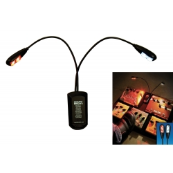 LAMPE DE PUPITRE KM MIGHTY BRIGHT 85660