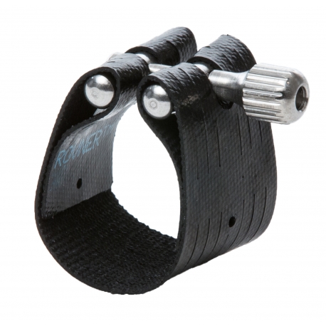 LIGATURE CLARINETTE ROVNER DARK 2RS