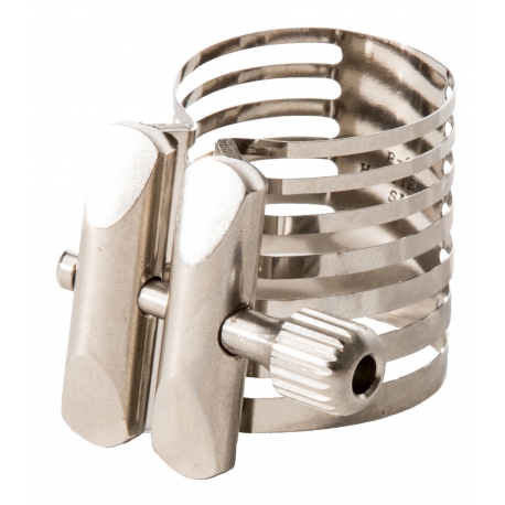 LIGATURE CLARINETTE ROVNER PLATINUM 1E