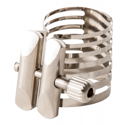 LIGATURE CLARINETTE ROVNER PLATINUM 1R