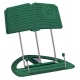 LOT DE 22 PUPITRES DE TABLE KM 12450