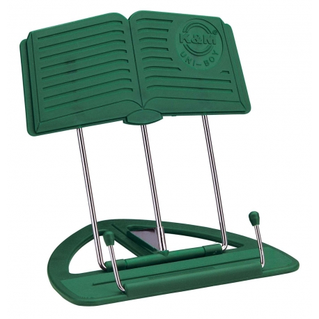 LOT DE 22 PUPITRES DE TABLE KM 12450