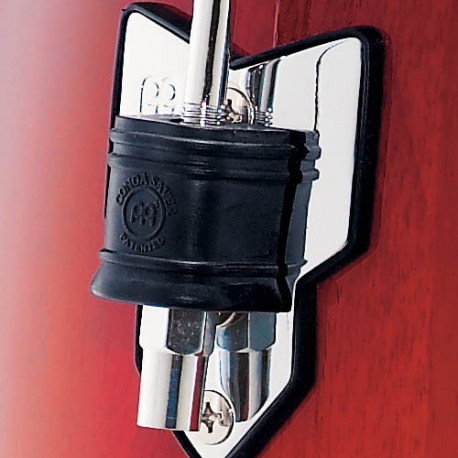 LOT MEINL 6 CONGA-SAVER 8 MM