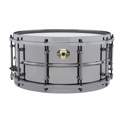 LUDWIG CC BLACK MAGIC 14 X 6.5" C.TUBES