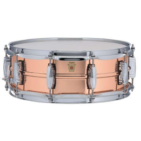 LUDWIG CC COPPER PHONIC 14 X 5"