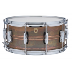 LUDWIG CC COPPER PHONIC 14 X6. 5"