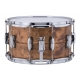 LUDWIG CC COPPER PHONIC 14 X8" RAW SHELL