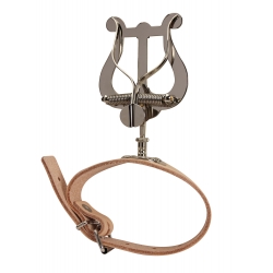 LYRE DE FLUTE TRAVERSIERE RIEDL