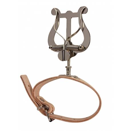 LYRE DE FLUTE TRAVERSIERE RIEDL