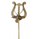LYRE POUR GROS CUIVRES RIEDL