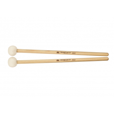 MAILLOCHE MEINL BATTERIE