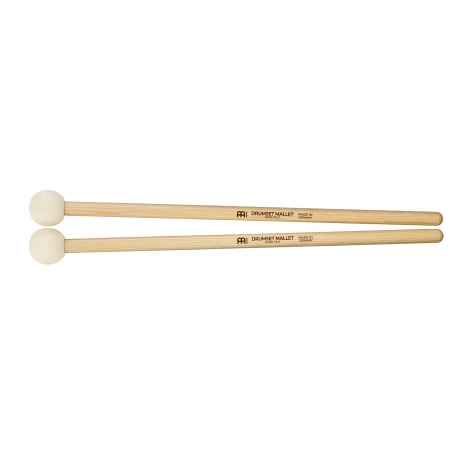 MAILLOCHE MEINL BATTERIE HARD