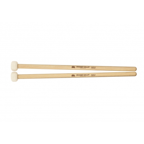 MAILLOCHE MEINL BATTERIE MEDIUM