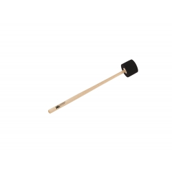 MAILLOCHE MEINL CAJON BOIS, GRANDE TETE