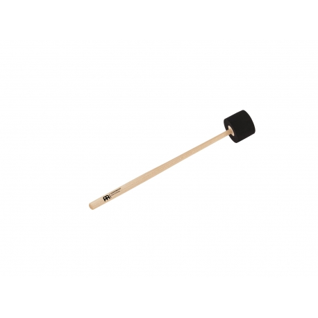 MAILLOCHE MEINL CAJON BOIS, GRANDE TETE