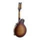 MANDOLINE PLATE ORTEGA, TOBACCO BURST