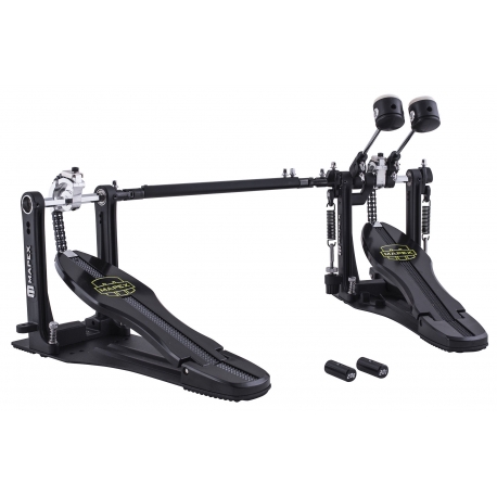 MAPEX ARMORY DOUBLE PEDALE GROSSE CAISSE