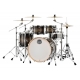 MAPEX ARMORY POP ROCK 5F BLACKDAWN