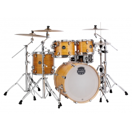 MAPEX ARMORY POP ROCK 5F DESERT DUNE