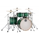 MAPEX ARMORY POP ROCK 5F EMERALD BURST