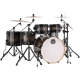 MAPEX ARMORY STUDIOEASE 6F BLACK DAWN