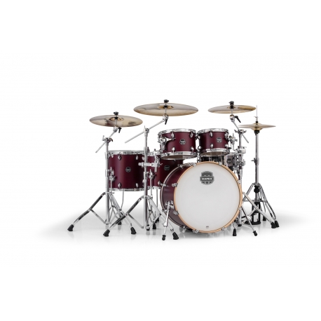 MAPEX ARMORY STUDIOEASE 6F REDWOOD BURST