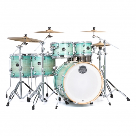 MAPEX ARMORY STUDIOEASE 6F ULTRAMARINE