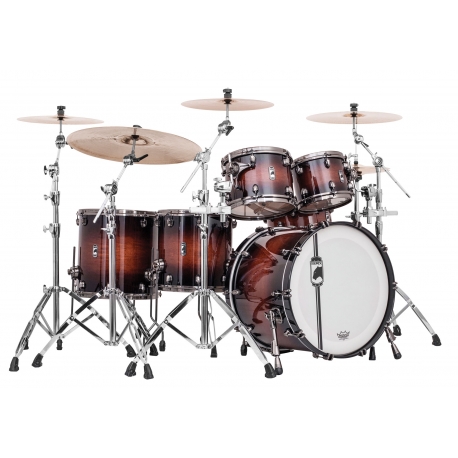 MAPEX BLACK PANTHER BLASTER 5F