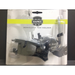 MAPEX CLAMP/ATTACHE TOM SIMPLE NOIR