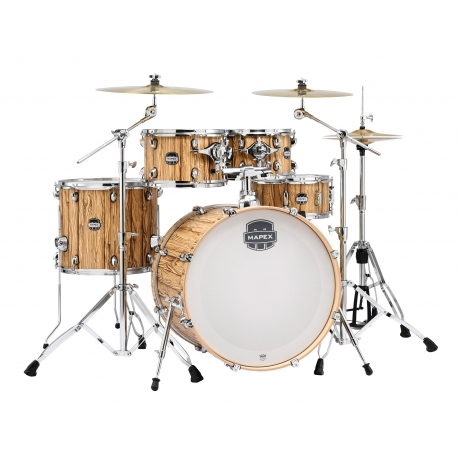 MAPEX MARS POP ROCK 5F DRIFTWOOD