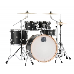 MAPEX MARS POP ROCK 5F NIGHTWOOD