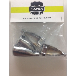MAPEX PACK 4 CROCHETS CERCLE GR.CAISSE