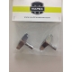 MAPEX PACK DE 2 CLES DE BATTERIE
