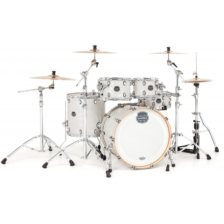 MAPEX SATURN TOUR EDITION 3 FUTS