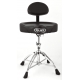 MAPEX SIEGE BATTEUR MOTO AVEC DOSSIER
