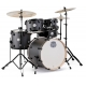 MAPEX STORM FUSION 20 5F NOIR TEXTURE